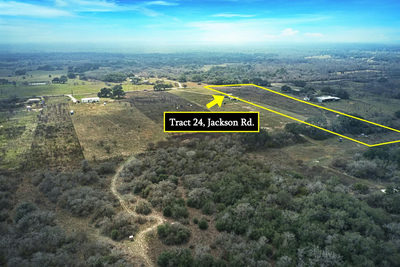 Track 24 Jackson Rd — photo 2
