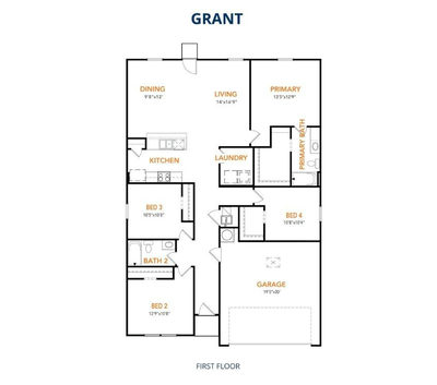1204 Canyon Turn Dr — photo 2