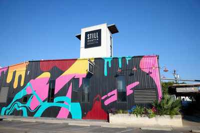4315 S Congress Ave #221 — photo 5