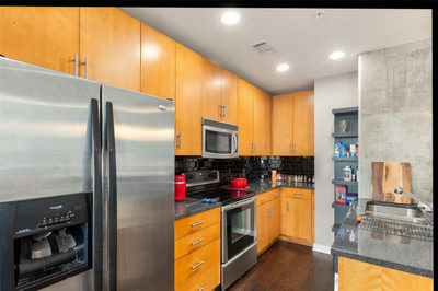 360 Nueces St #3406 — photo 5