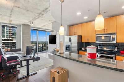 360 Nueces St #3406 — photo 4