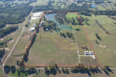 2704 County Road 1103 — photo 3