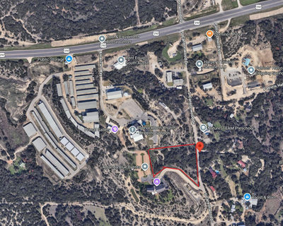 00 S Canyonwood Dr — photo 2