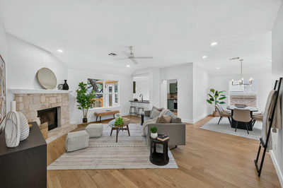 5706 Pecanwood Ln — photo 2