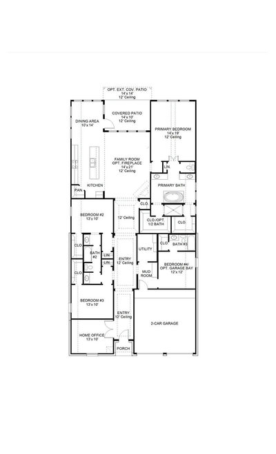 308 Bundleflower Way — photo 2