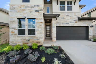 412 Leaning Rock Road — photo 2