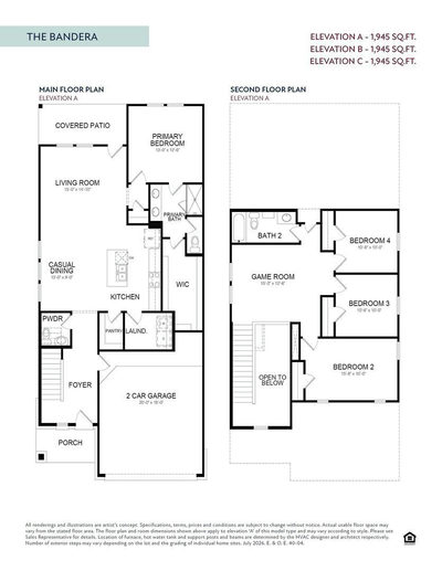 532 The Duke Dr — photo 2