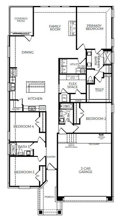 310 Treadwell Ln — photo 2