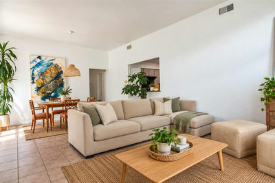 11708 KINGS VIEW Ct #A and B — photo 3