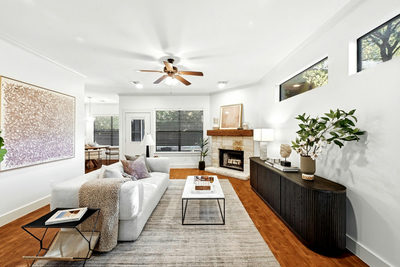 610 Fletcher St #B — photo 4