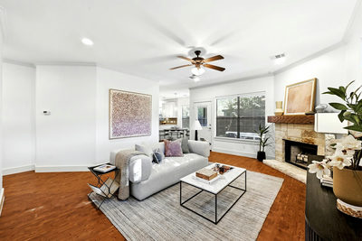 610 Fletcher St #B — photo 5