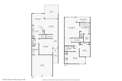 15319 Glen Heather Dr #903 — photo 2