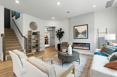 409 Dorothy Mae Cir — photo 4