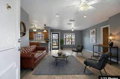 2301 Lawnmont Ave #1 — photo 2