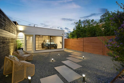 607 Terrell Hill Dr #A — photo 2