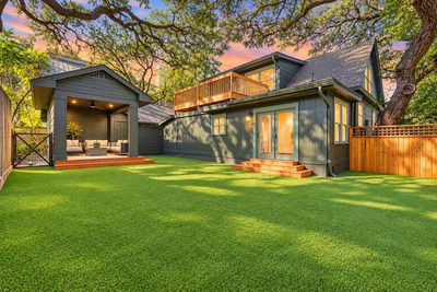 1709 Brackenridge St — photo 2