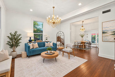 1709 Brackenridge St — photo 4