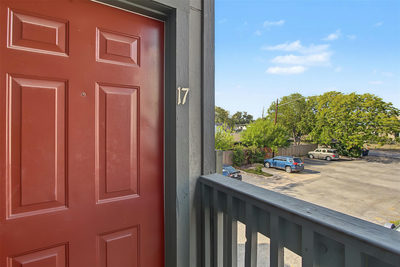 601 Nelray Blvd #17 — photo 2