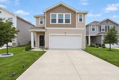 236 Waterbuck Loop — photo 2