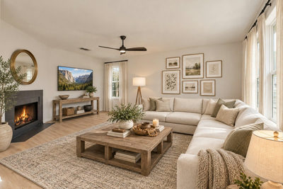 708 Camino Real Dr — photo 4