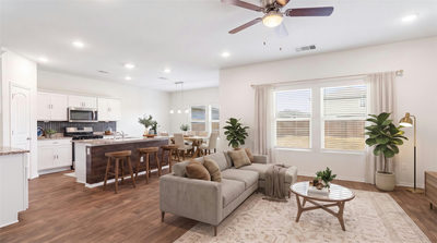 144 Harvest Creek Dr — photo 2