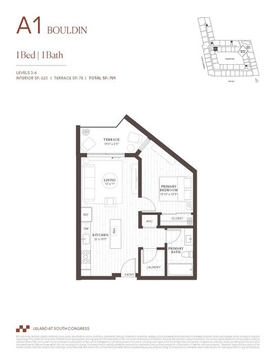 2121 S Congress Ave #437 — photo 2