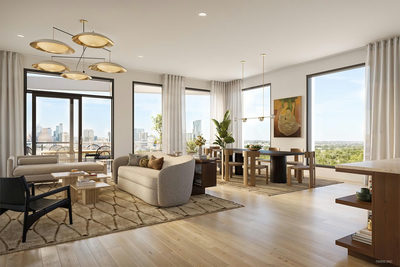 2121 S Congress Ave #714 — photo 4