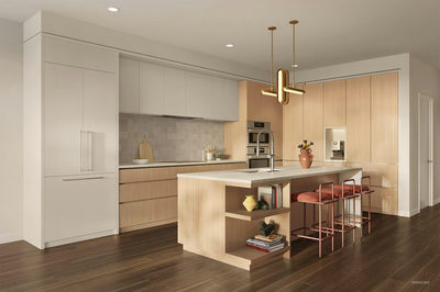2121 S Congress Ave #501 — photo 5