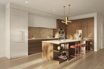 2121 S Congress Ave #501 — photo 3