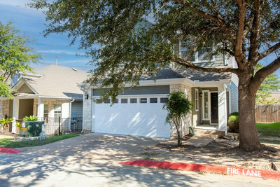 6715 Windrift Way Way #27 — photo 2