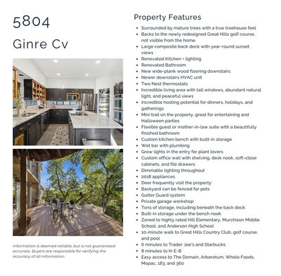 5804 Ginre Cv — photo 2