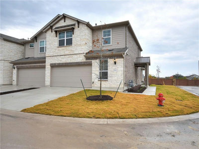 17201 Leafroller Dr #A — photo 2