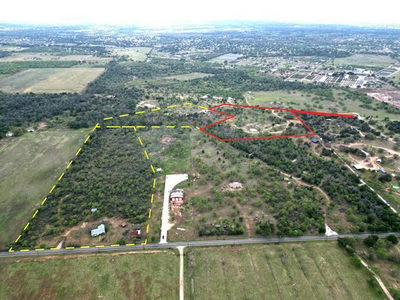 Lot 7R (13.37 acres) Los Encinos — photo 5