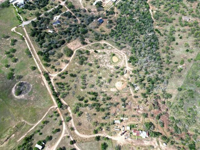 Lot 7R (13.37 acres) Los Encinos — photo 4