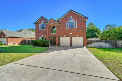 411 Steeplechase Dr — photo 3