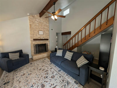 1802 Wagon Gap Dr — photo 3
