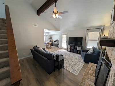 1802 Wagon Gap Dr — photo 2