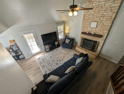 1802 Wagon Gap Dr — photo 4