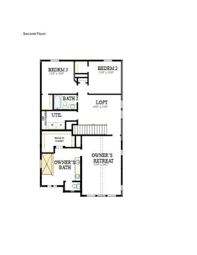1006 Lucinda Williams Dr — photo 3