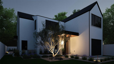 1117 Gunter St #2 — photo 5