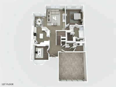 21008 Hallbrook Ln — photo 4