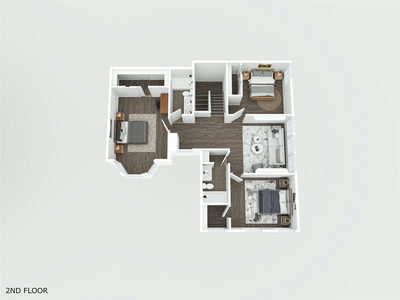 21008 Hallbrook Ln — photo 5