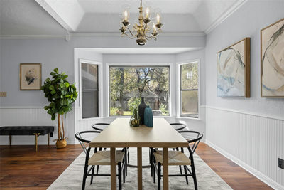 3501 Black Mesa Holw — photo 4