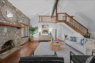 3501 Black Mesa Holw — photo 2