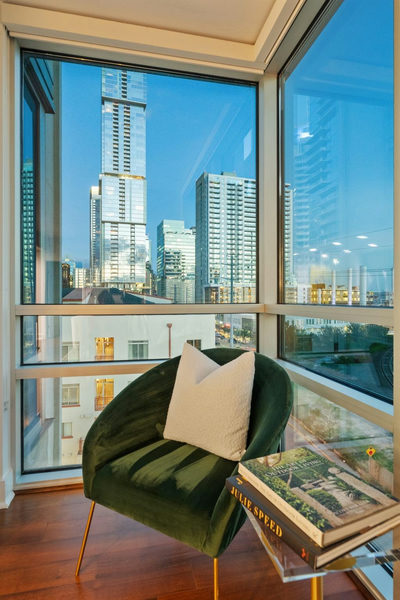 300 Bowie St #603 — photo 4