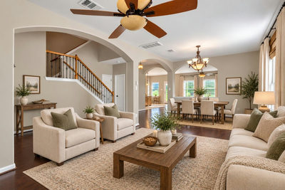 917 Abbeyglen Castle Dr — photo 3