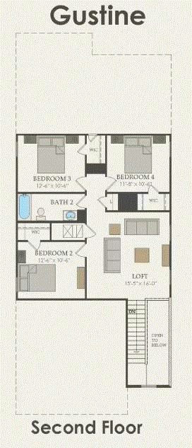 704 Rubber Tree Way — photo 3