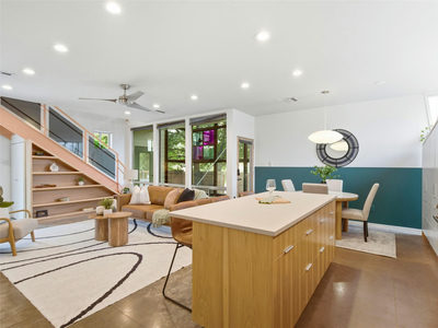 5409 Woodrow Ave #C — photo 5