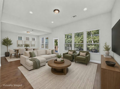 1051 Kenney Fort Xing #63 — photo 4
