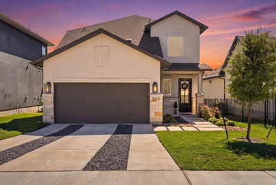 645 Treaty Oak Dr — photo 2